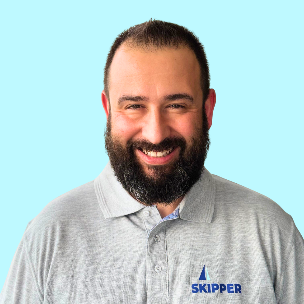 Skipper-soft QUALITY ENGINEERING ARCHITECT