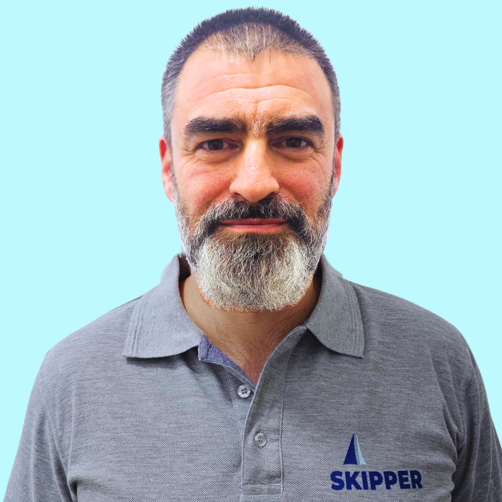 Skipper-soft CTO
