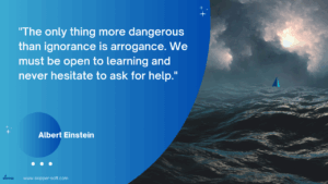 Why R&D Managers Hate Consulting Companies and Why We at Skipper Are Different