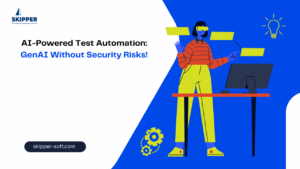 AI-Powered Test Automation: GenAI Without Security Risks!
