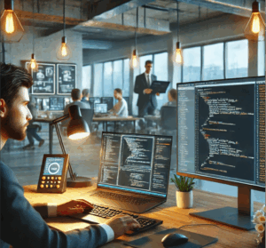 How Playwright Conquers Dynamic Element Challenges in Web Test Automation