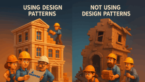 From Fragile to Flexible: How Design Patterns Can Transform Your Test Automation