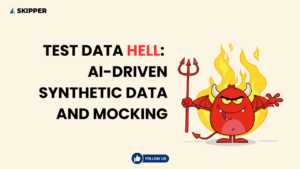Test Data Hell: AI-Driven Synthetic Data and Mocking